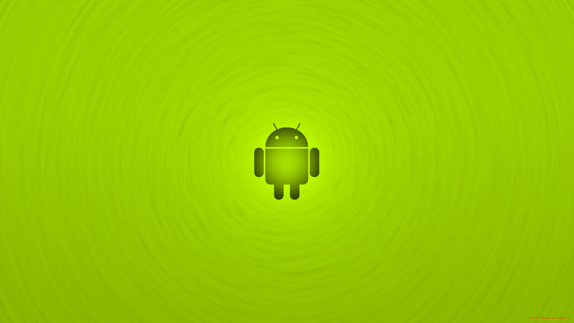 , android